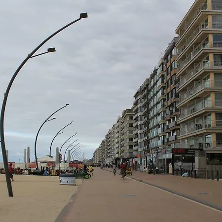 La Voile - Het Zeil - The Sail * De Panne