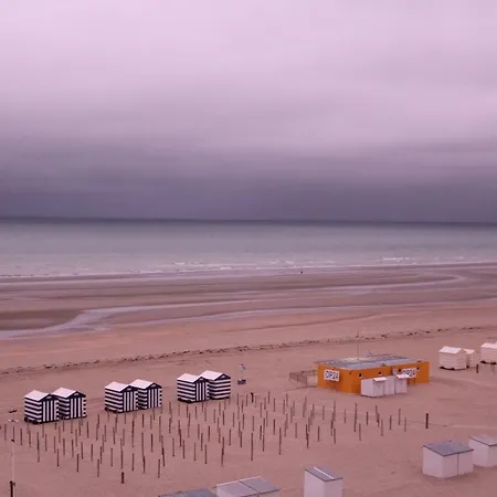 La Voile - Het Zeil - The Sail * De Panne